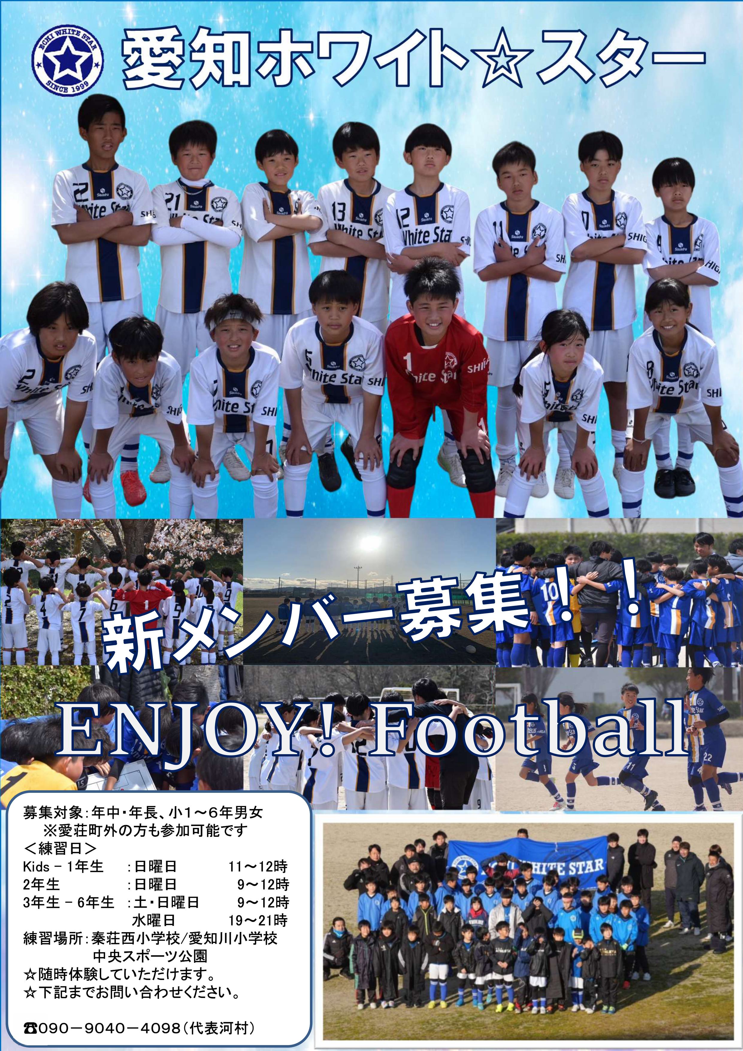 募集要項